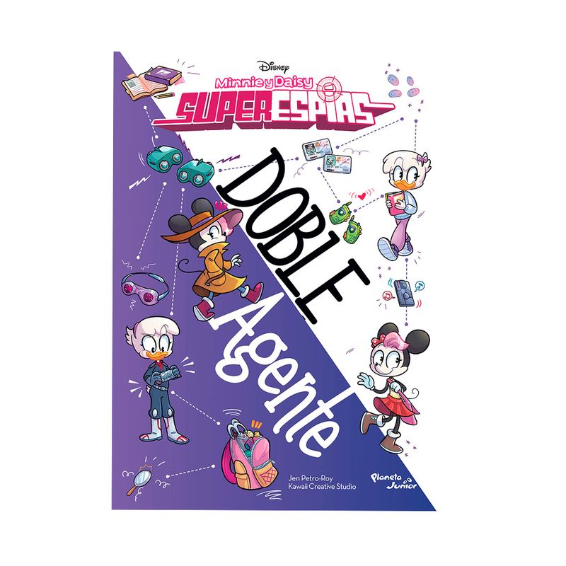 Libro-Minnie-Y-Daisy-super-Planeta-1-1035193
