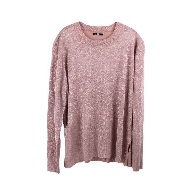 Sweater-Mujer-Lurex-Rosaset-T-Xs-xxl-Urb-Sweater-Mujer-Lurex-Rosat-Xs-Urb-2-1022695