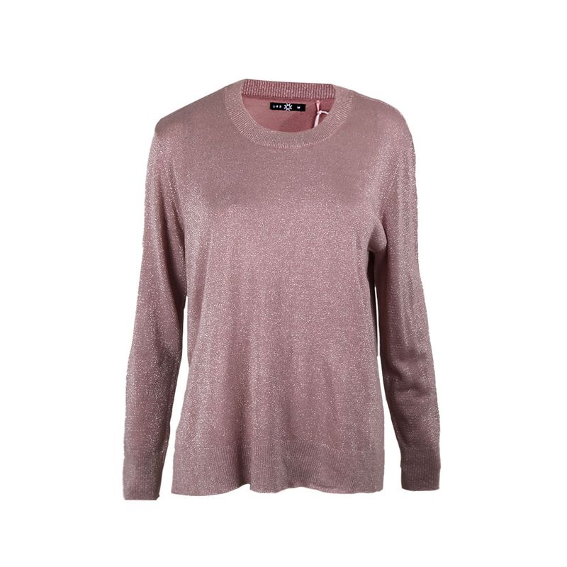 Sweater-Mujer-Lurex-Rosaset-T-Xs-xxl-Urb-Sweater-Mujer-Lurex-Rosat-Xs-Urb-1-1022695