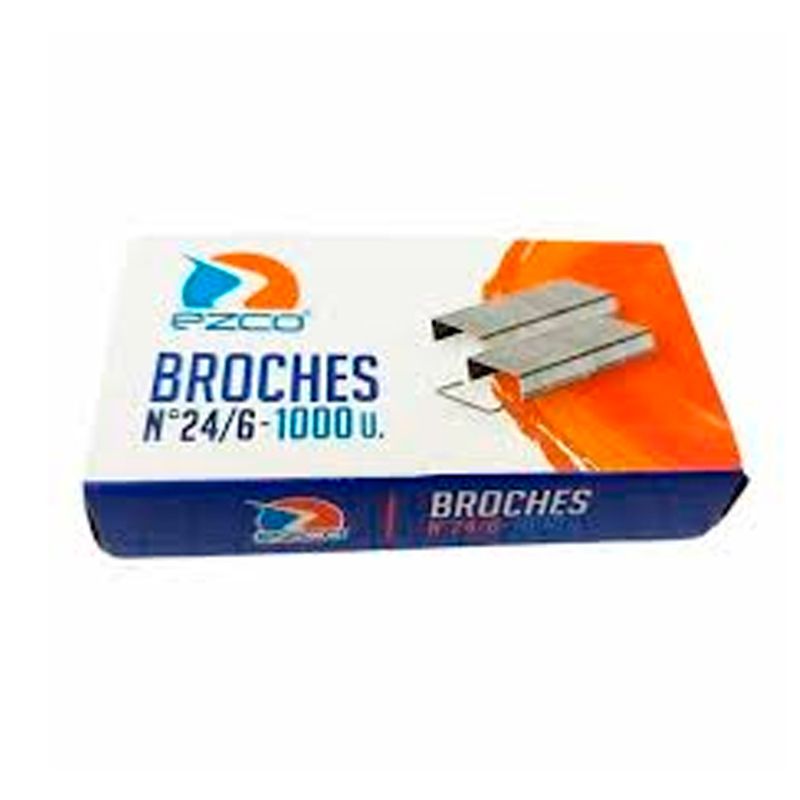 Broches-N-24-6-X1-1-1031926