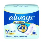 Toalla-Femenina-Ultra-Seca-S1-Brazil-8-Unidades-Always-Toalla-Femenina-Always-Ultfina-Sec-S1-8u-1-1035562