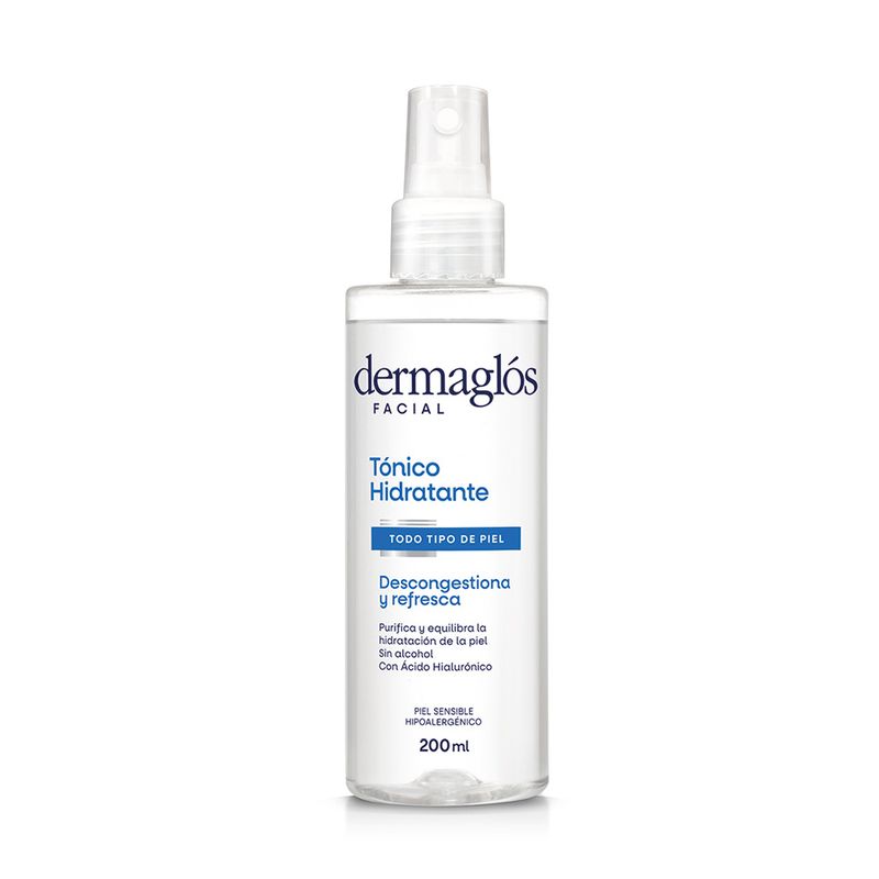 Tonico-Facial-Dermaglos-Spray-Hidr-200ml-1-1035322