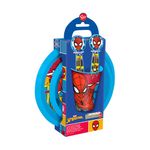 Set-Vajilla-Plastica-Spiderman-5-Piezas-Stor-1-1030660