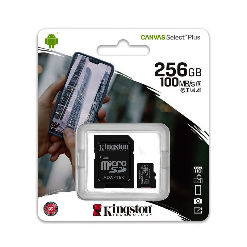 Microsd-256gb-Con-Adaptador-Clase-10-Uhs-i-U1-Kingston-1-1035730