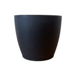 Maceta-Nordica-Loza-17-Negro-Beruplast-1-1035758