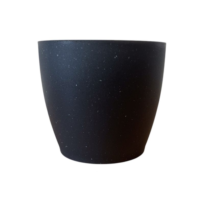 Maceta-Nordica-Loza-17-Negro-Beruplast-1-1035758