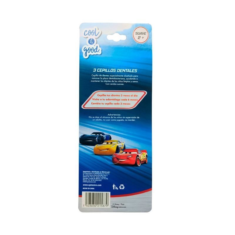 Cepillo-Dental-Cars-X-3-Un-Coolgood-2-1036320