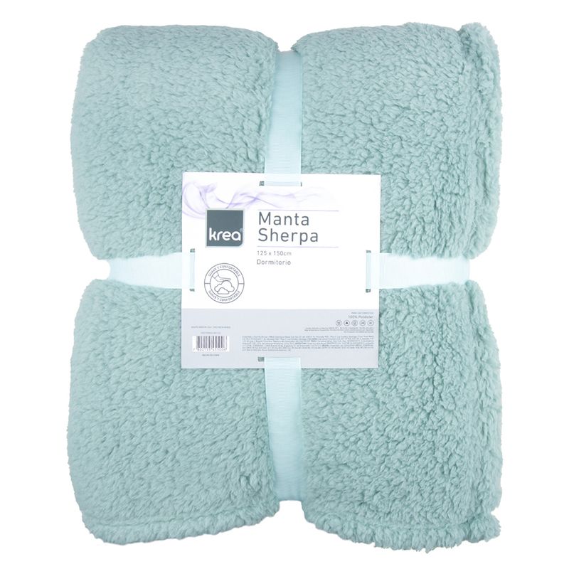 Manta-Sherpa-Lisa-125x150cm-Verde-Krea-3-1026052