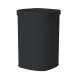 Portacepillo-Look-Rattan-Negro-Krea-1-68124