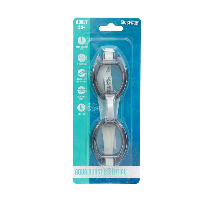 Gafas-Nataci-n-Aqua-Burst-Bestway-X-1-Un-2-973217