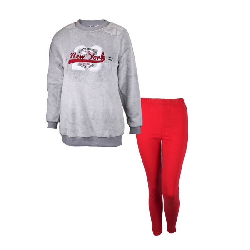 Pijama-Mujer-Polar-Ny-Set-T-s-xxl-Urb-Pijama-Mujer-Polar-Ny-T-m-Urb-1-1015803