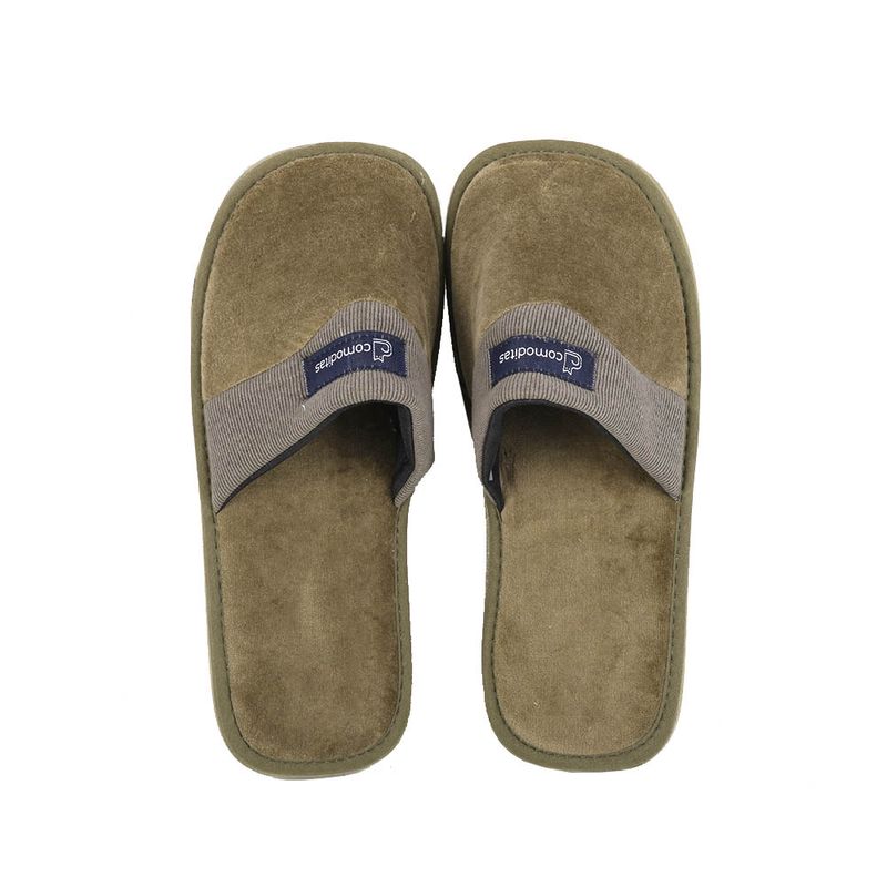 Pantufla-Hombre-C-vivo-39-44-Verde-Urb-Pantufla-Hombre-C-vivo-39-40-Verd-Urb-1-1033735