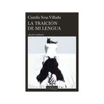 Libro-La-Traicion-De-Mi-Lengua-Planeta-La-Traicion-De-Mi-Lengua-Planeta-1-1036499