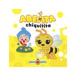 Libro-Abejita-Chiquitita-t-d-Prh-Abejita-Chiquitita-Prh-1-1036510
