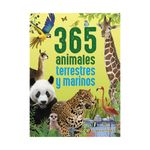 Libro-365-Animales-Terrestres-Guadal-365-Animales-Terrestres-Guadal-1-1036524