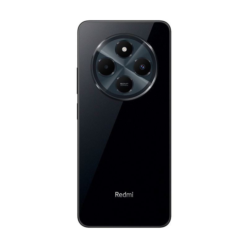 Xiaomi Redmi 14C, Dual, 128GB 6GB Ram, Midnight Black