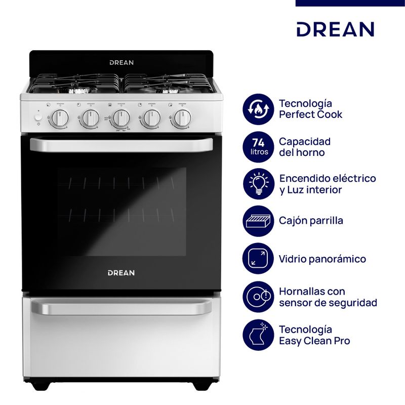 Cocina-56-Cm-Blanca-Cd5603ab-Drean-3-1036724