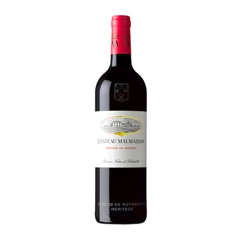Vino-Medoc-Blend-X-750-Cc-Chateau-Malmaison-1-1036701