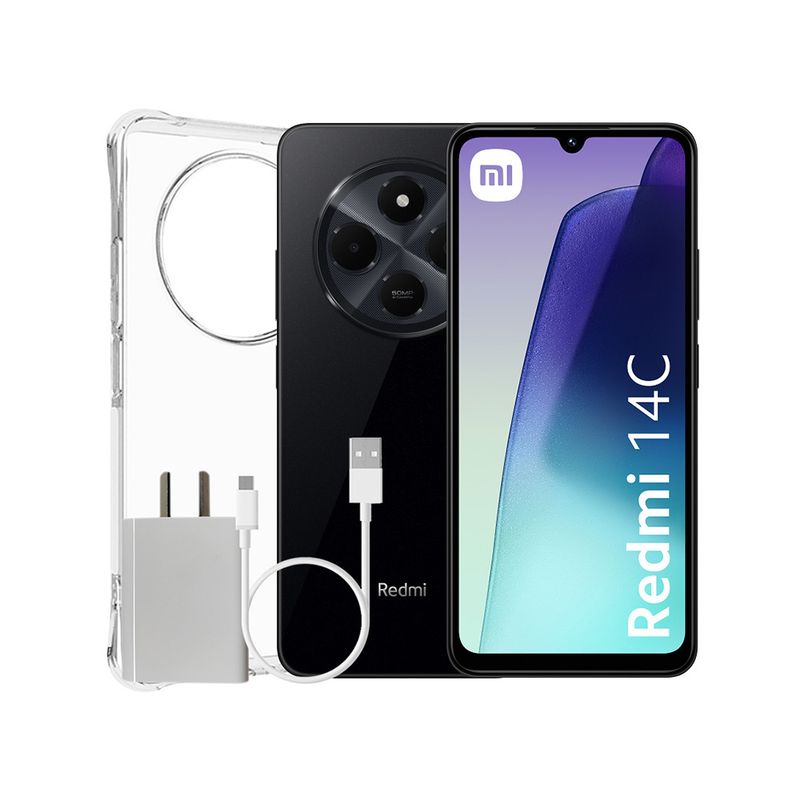 Celular-Redmi-14c-Midnight-Black-128-Gb-Xiaomi-1-1036770