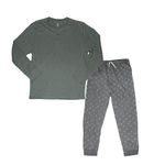 Pijama-Hombre-Manga-Y-Pantalon-Largo-Jog-Green-Talle-S-A-Xxl-Urb-1-1029564