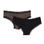 Bombacha-Mujer-Pack-X-2-Encaje-Talle-S-A-Xl-Urb-1-1032290