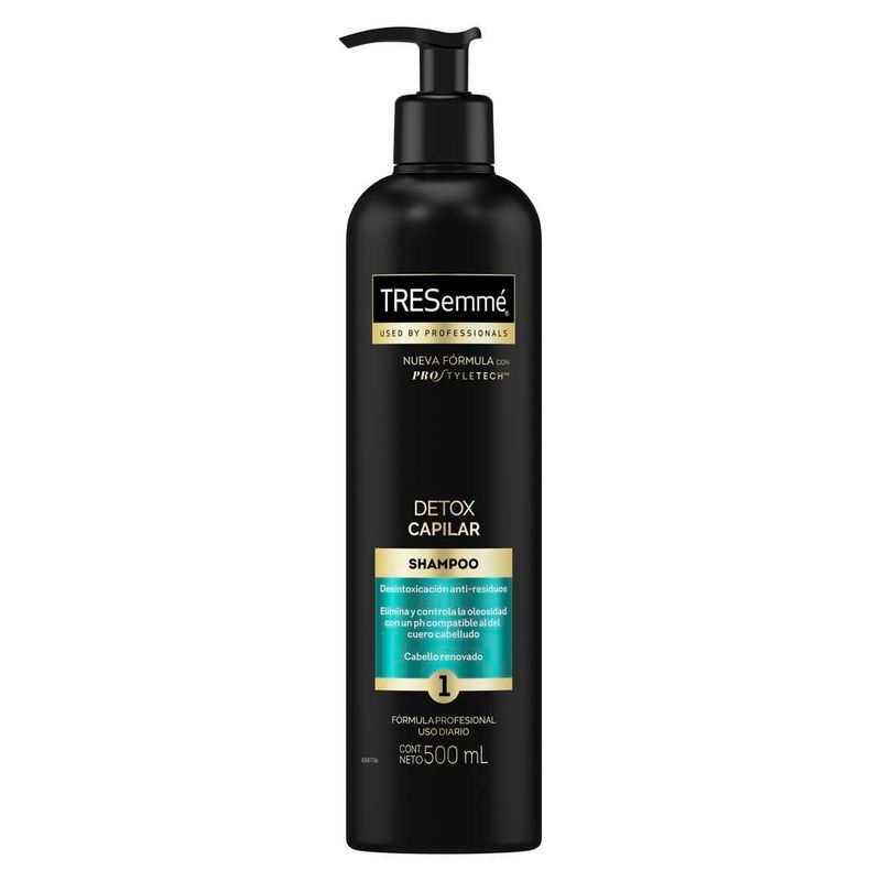 Shampoo-Tresemm-Detox-Capil-P-500ml-Shampoo-Detox-Capilar-X-500-Ml-Tresemm-2-1036957