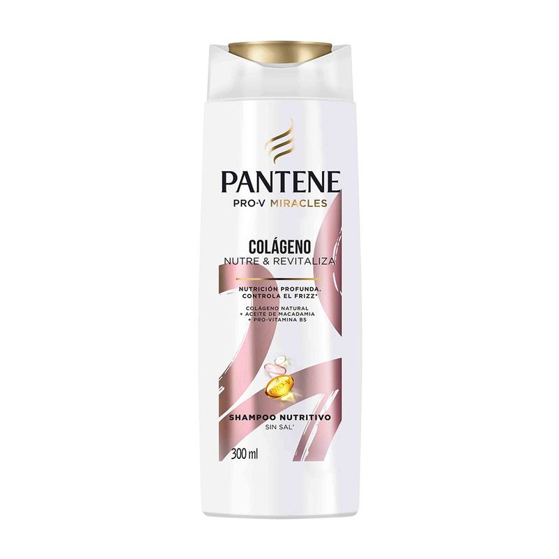 Shampoo-Pantene-Colageno-300ml-Shampoo-Colageno-X-300-Ml-Pantene-1-1036877