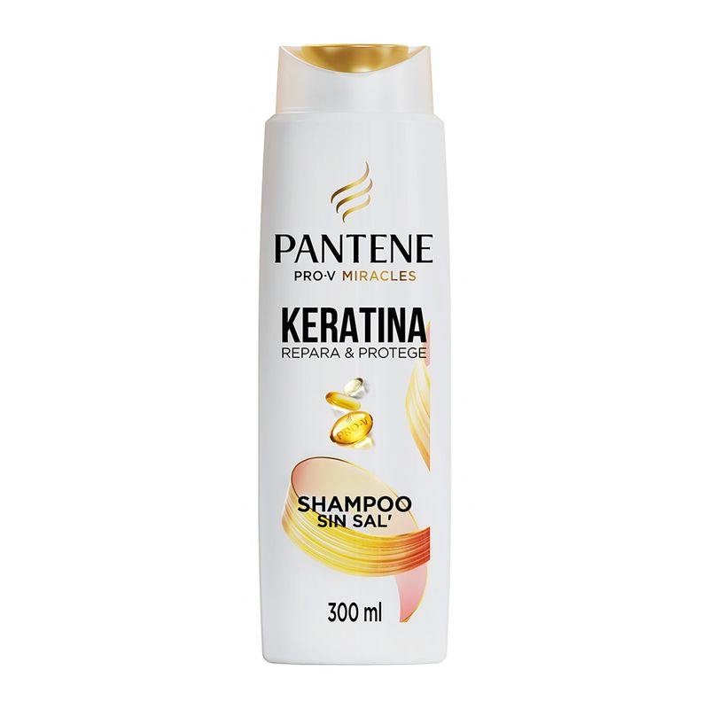 Shampoo-Pantene-Keratina-300ml-Shampoo-Keratina-X-300-Ml-Pantene-1-1036886