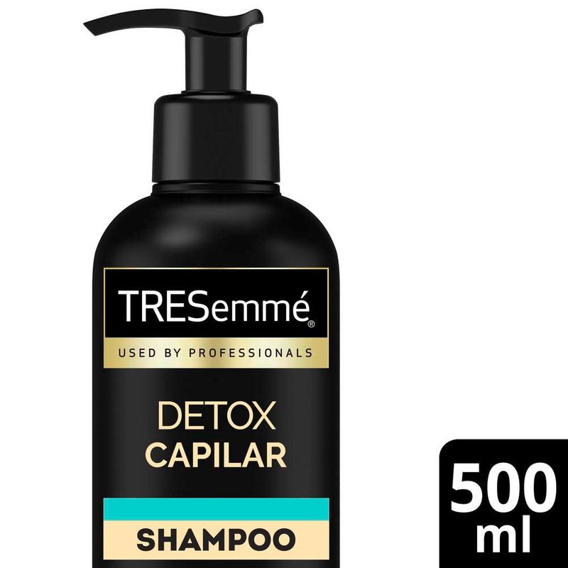 Shampoo-Tresemm-Detox-Capil-P-500ml-Shampoo-Detox-Capilar-X-500-Ml-Tresemm-1-1036957