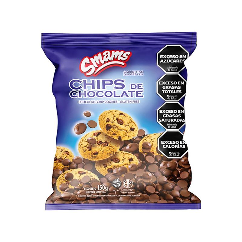Galletitas-Con-Chips-De-Chocolate-Sin-Gluten-X-150-Gr-Smams-1-1036874