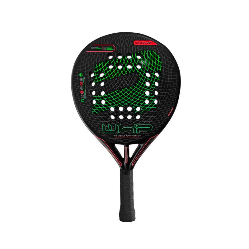 Paleta-Whip-Foam-Royal-Padel-1-1037012