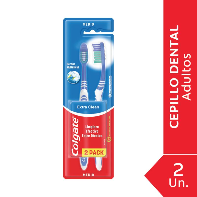 Cepillo-De-Dientes-Extra-Clean-Firme-Doble-Acci-n-2-U-Colgate-1-14530