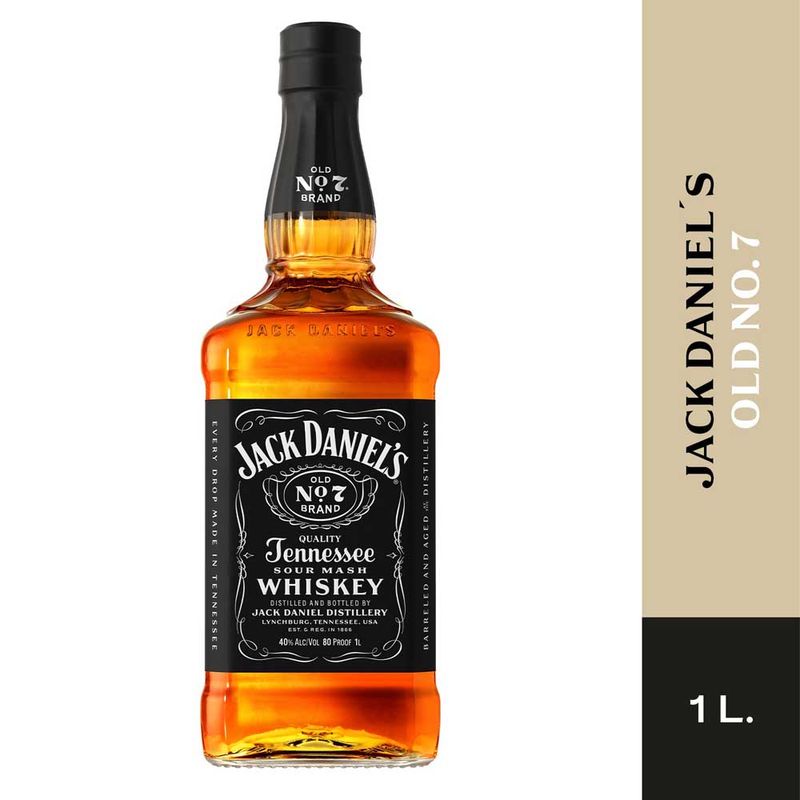 Whisky-Jack-Daniels-Old-Nro-7-1000cc-1-196729