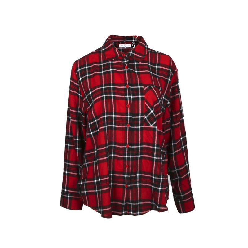 Camisa-Mujer-Viyela-Rojo-Talle-Xs-A-Xxl-Urb-1-1028702