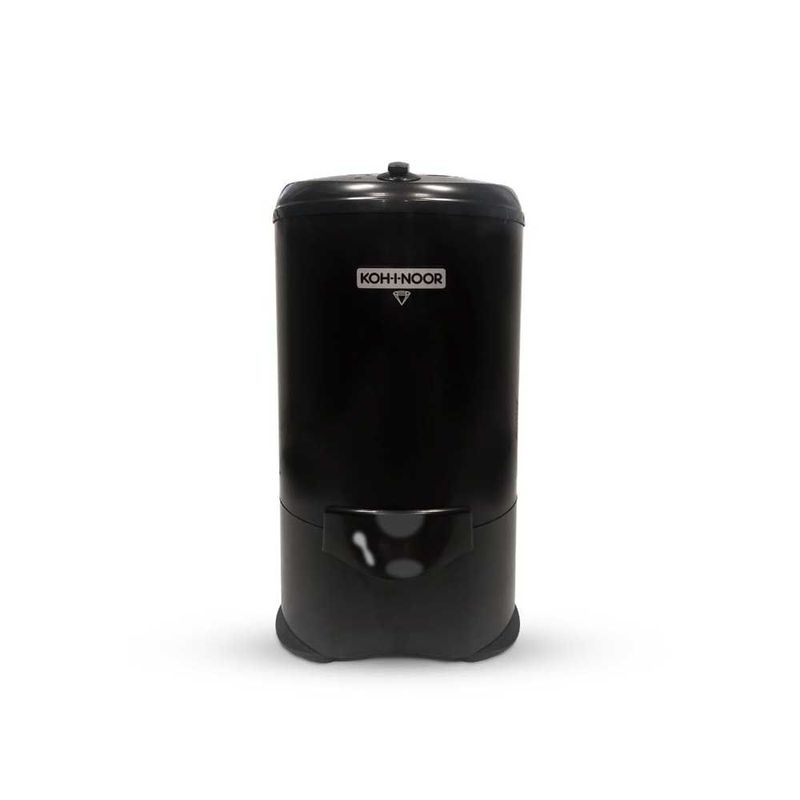 Secarropas-Centrifugo-Kohinoor-N-755-eco-5-5-Kg-Negro-15-943040