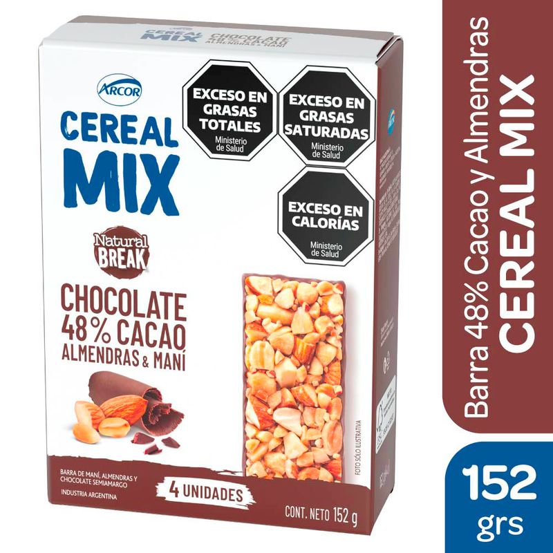 Caja-Barras-De-Chocolate-48152g-Cereal-Mix-1-1037110