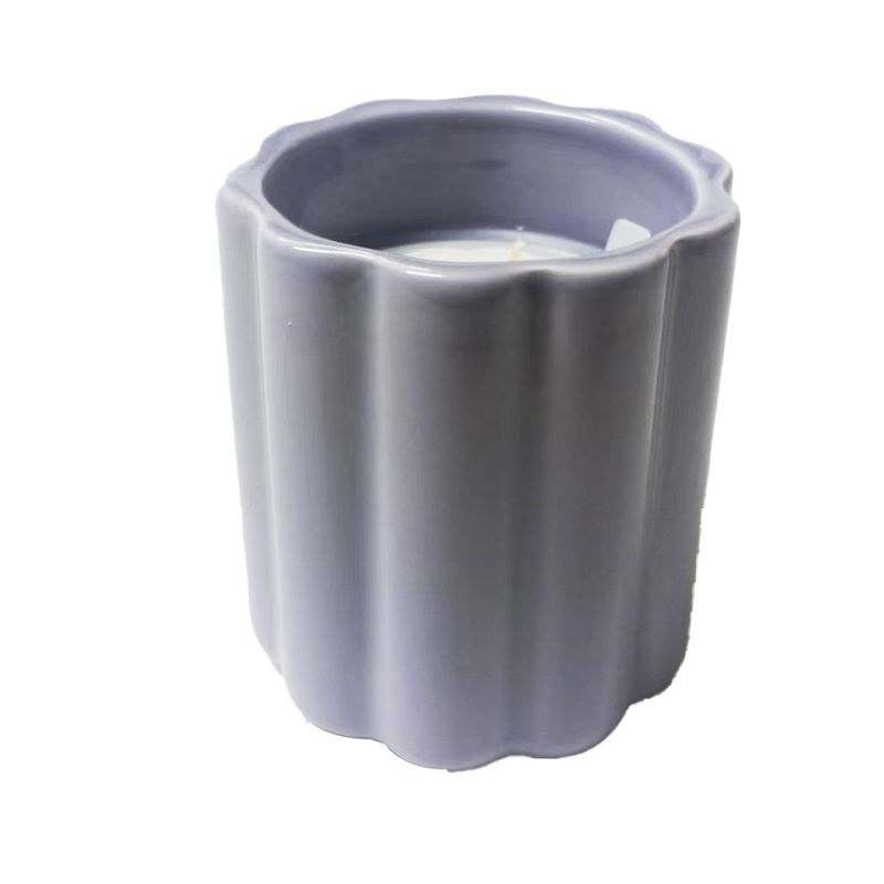 Vela-Decorativa-Lila-8-2x7-2-Cm-Krea-2-1022823