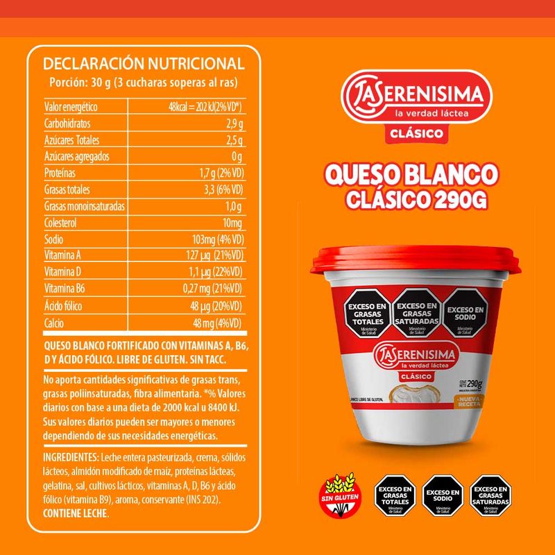 Queso-Blanco-Original-290-Gr-La-Seren-sima-Cl-sico-3-994645