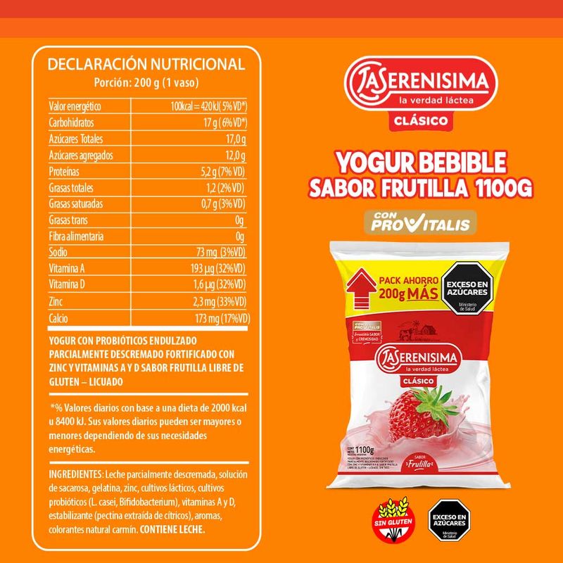 Yogur-Bebible-Frutilla-1100-Gr-La-Seren-sima-Cl-sico-7-1001786