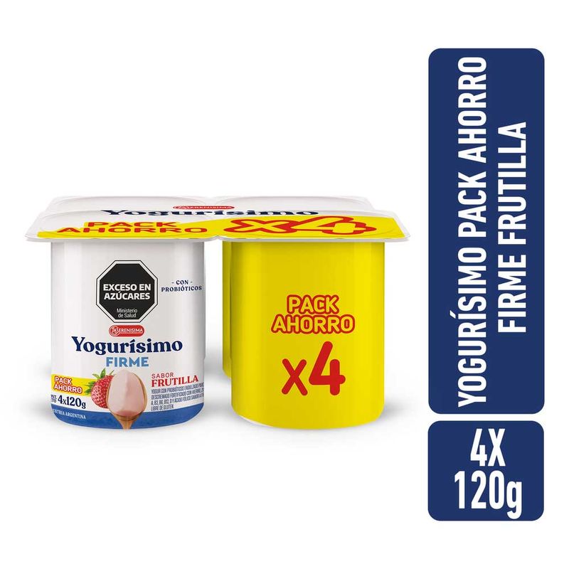 Yogur-Firme-Frutilla-120-Gr-X-4-Un-Yogurisimo-Yogur-Firme-Frutilla-Pack-X4-Yogurisimo-120gr-1-957887