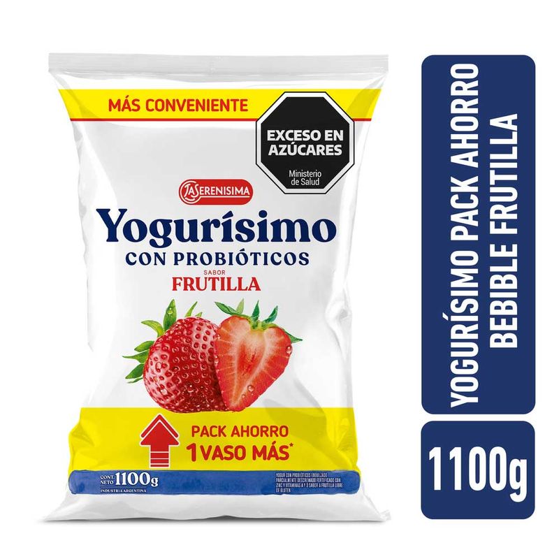 Yogur-Bebible-Frutilla-1100-Gr-Yogurisimo-1-1008252