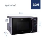 Microondas-Bgh-28l-Digital-Eco-Black-C-grill-2-1037805