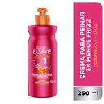 Crema-De-Peinar-Dream-Liso-250-Ml-Elvive-1-1037718