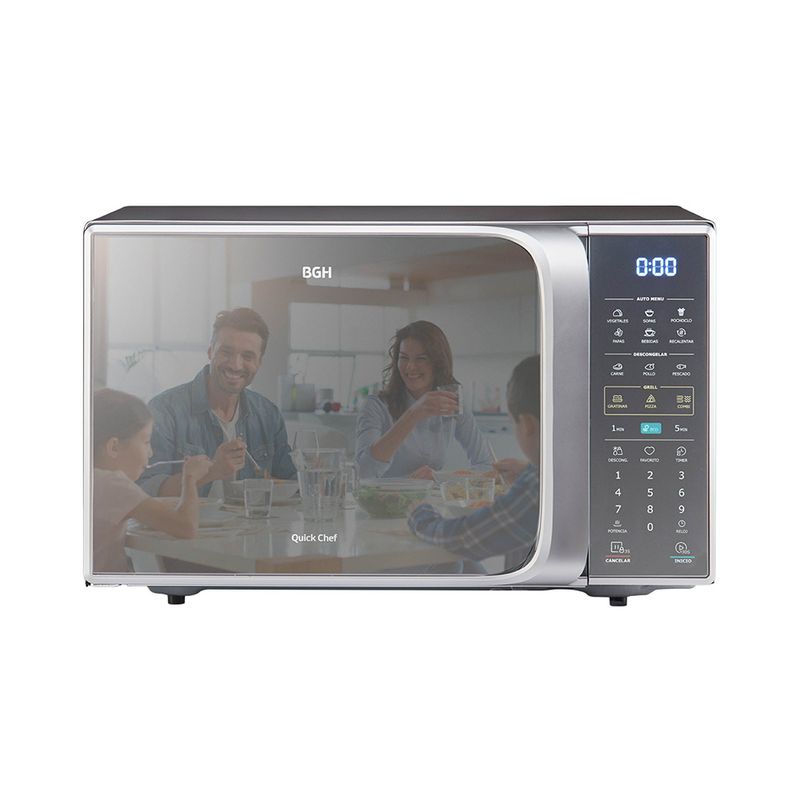 Microondas-Bgh-20lt-Q-chef-Dig-silver-B120ds20-1-1037803