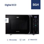 Microondas-Bgh-28l-Digital-Eco-Black-C-grill-1-1037805