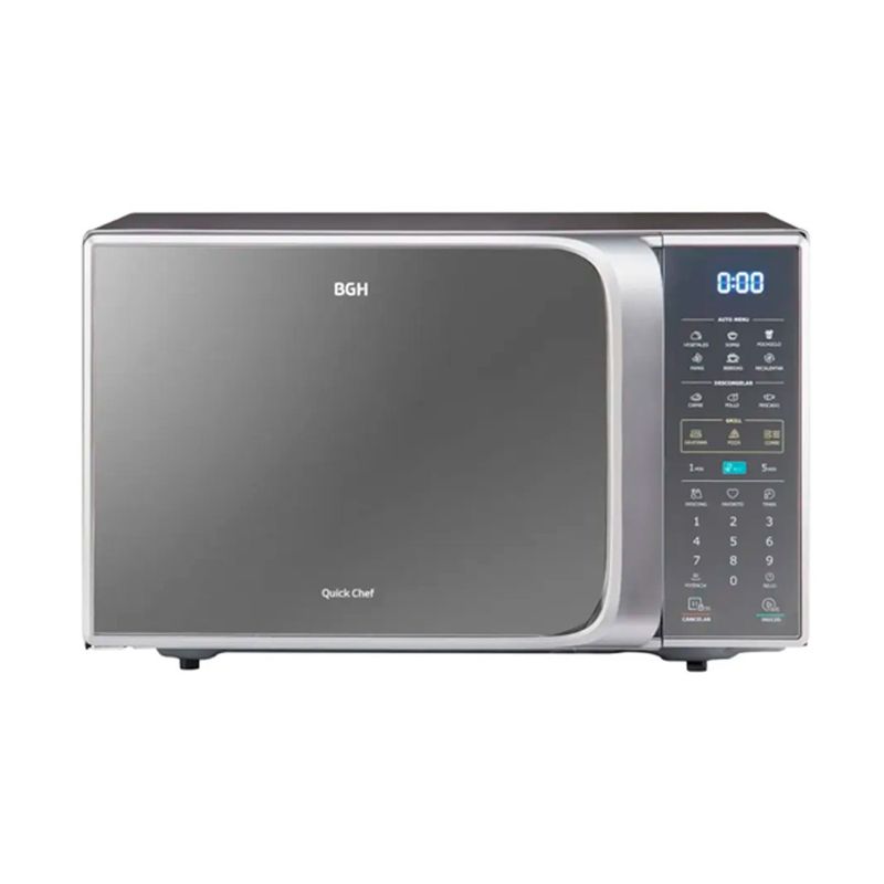 Microondas-Bgh-28lt-Q-chef-Dig-silver-B228ds20-1-1037807