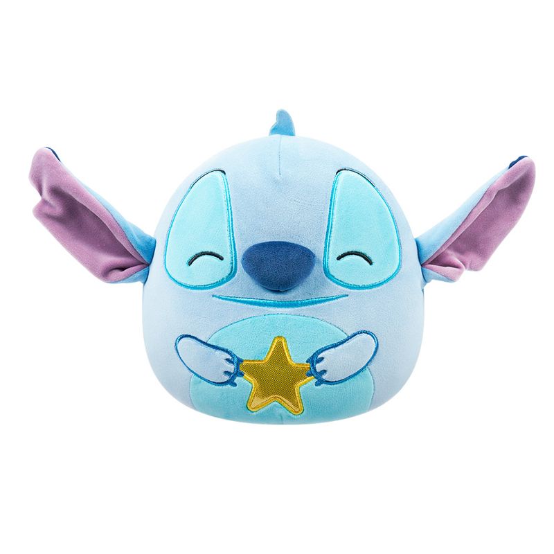 Peluche-Squishmallows-Stitch-25cm-Caffaro-2-1038376