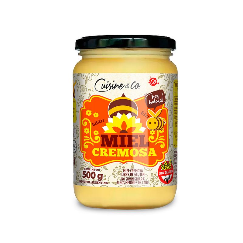 Miel-Cremosa-X-500-Gr-Cuisine-Co-1-1038198