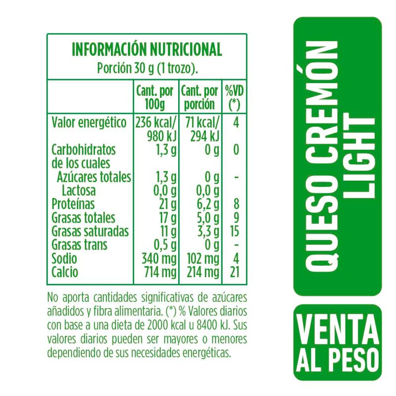 Queso-Doble-Crema-Sin-Lactosa-Crem-n-Paquete-X-Kg-La-Serenisima-2-15563