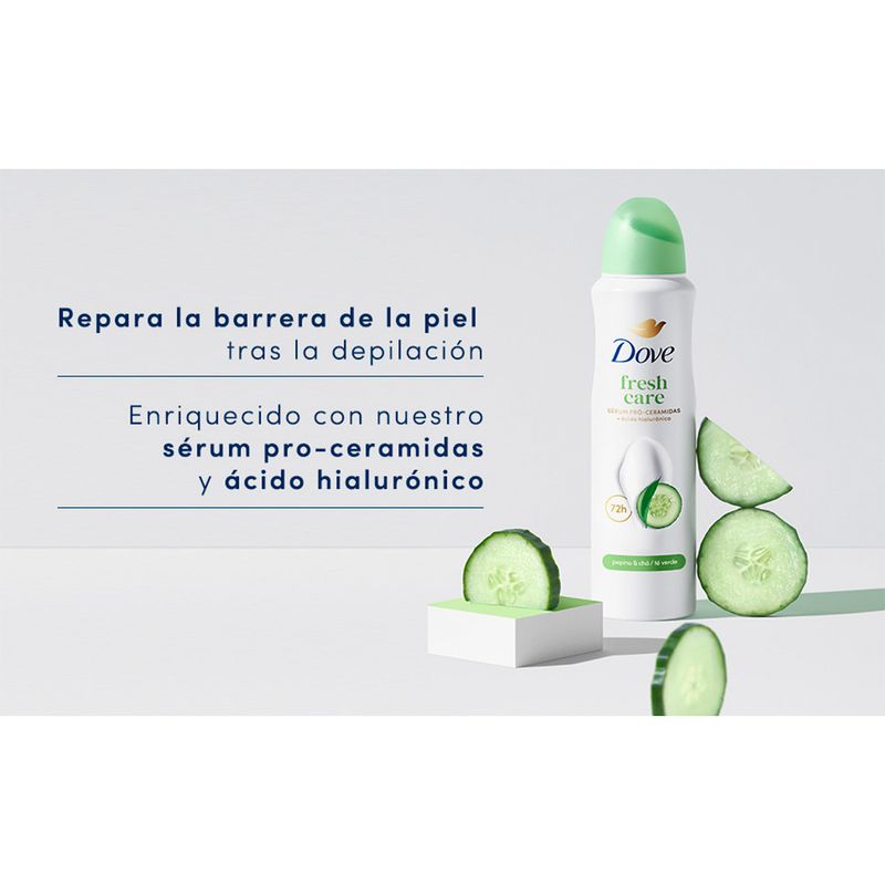 Antitranspirante-Fresh-Care-Pepino-En-Aerosol-150-Ml-Dove-7-987111